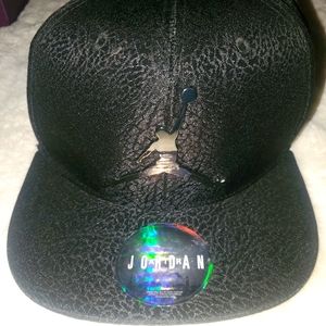 Jordan Youth Hat